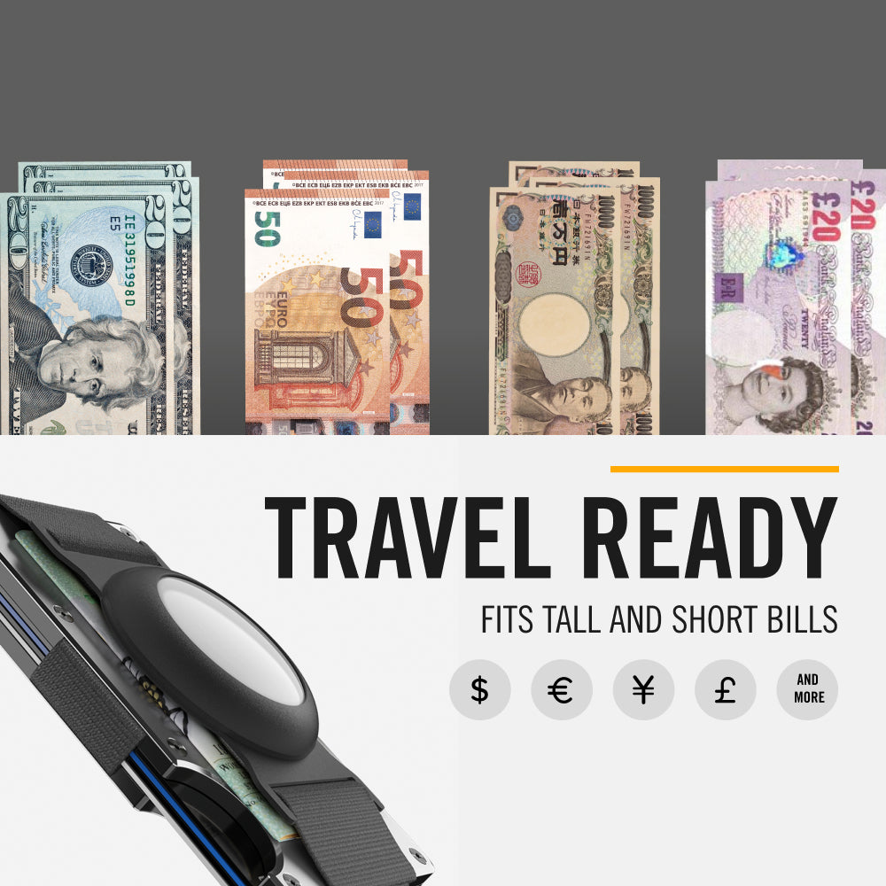 Daily Driver Kit - Buffalo Bills - Carbon Fiber 3k