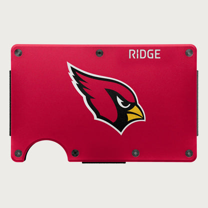 Ridge Wallet - Arizona Cardinals