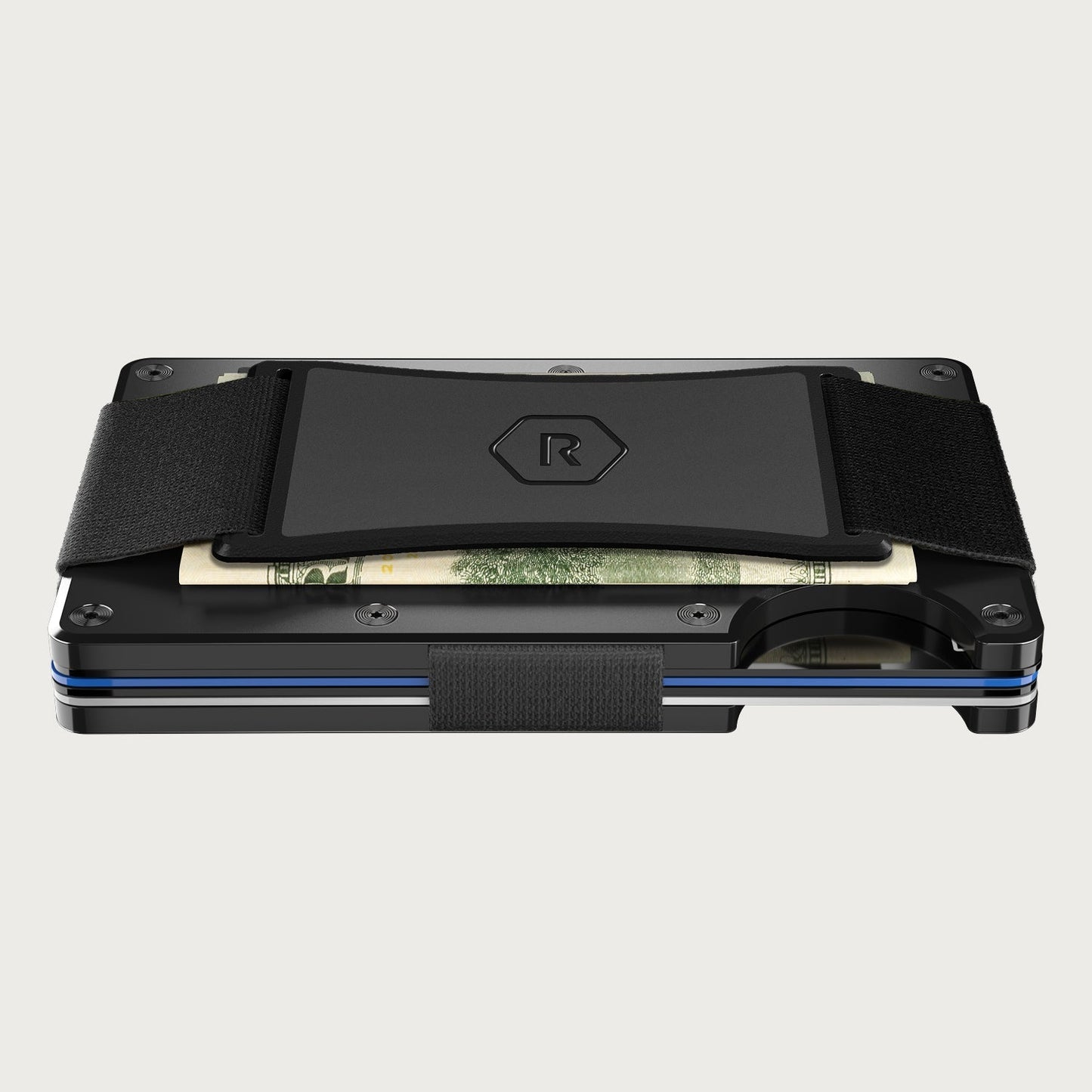 Ridge Wallet - Buffalo Bills