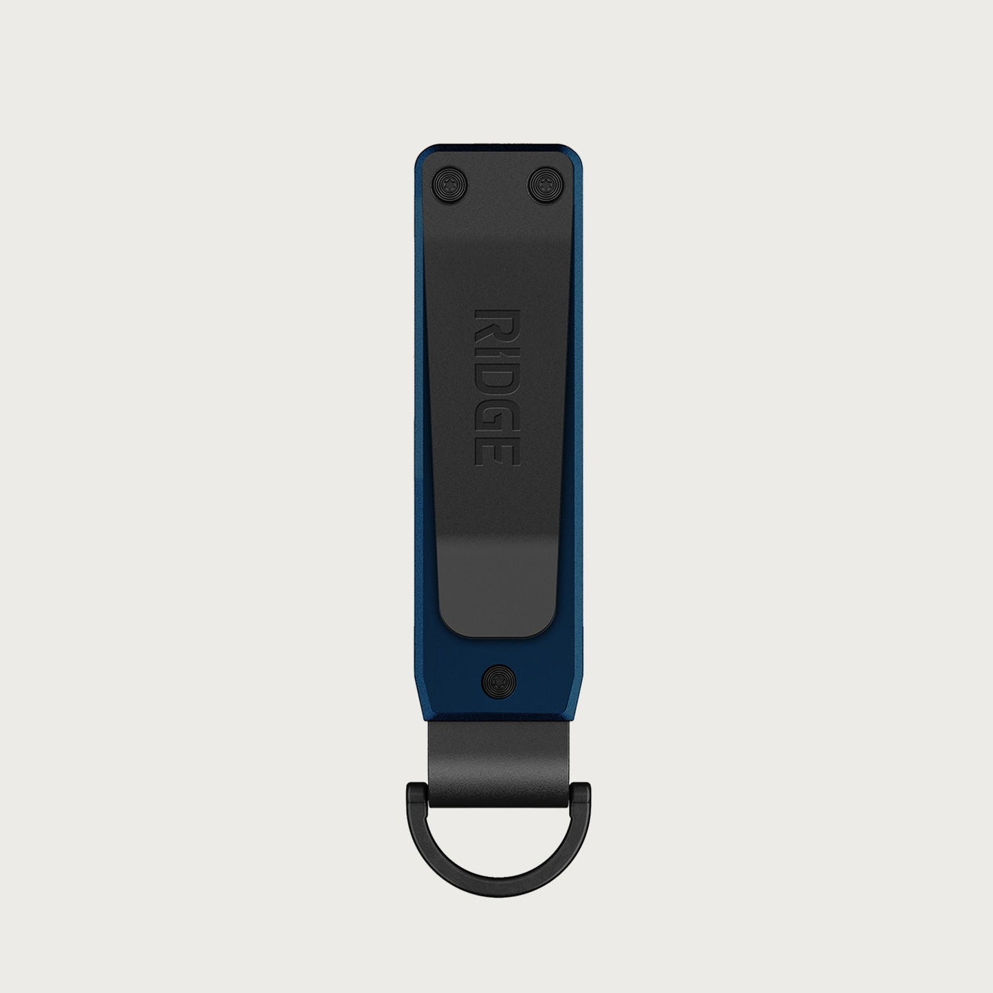 Ridge KeyCase - New England Patriots