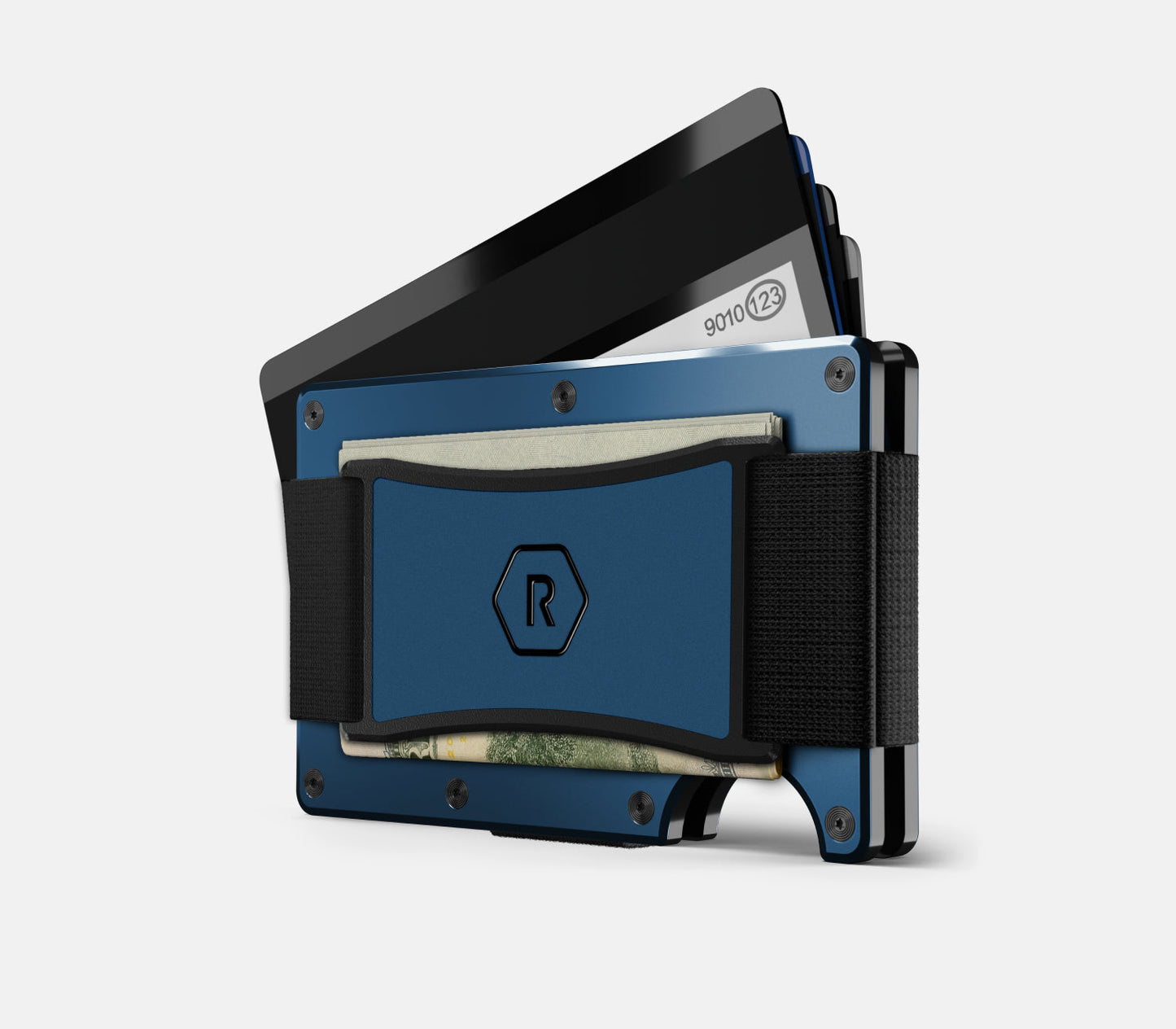 Ridge Wallet - New England Patriots