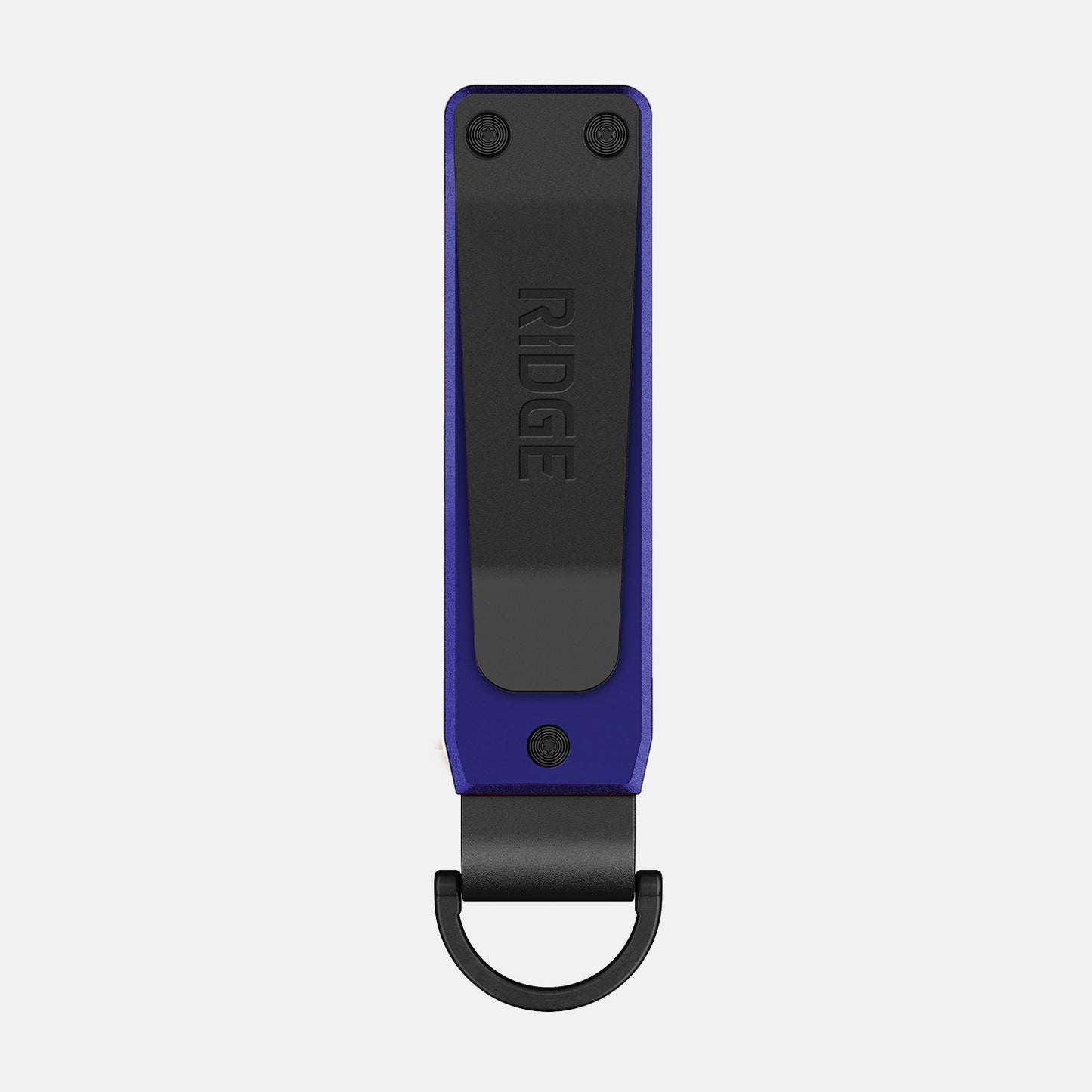Ridge KeyCase - Baltimore Ravens