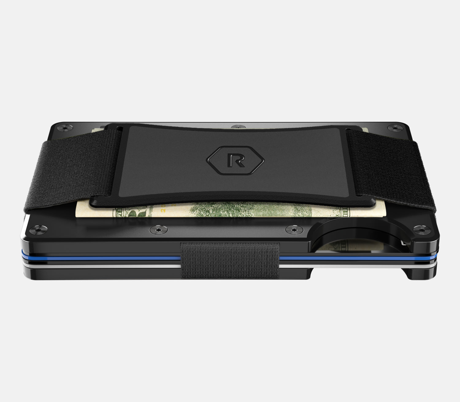 Ridge Wallet - Los Angeles Chargers