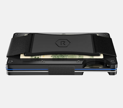 Ridge Wallet - Los Angeles Chargers