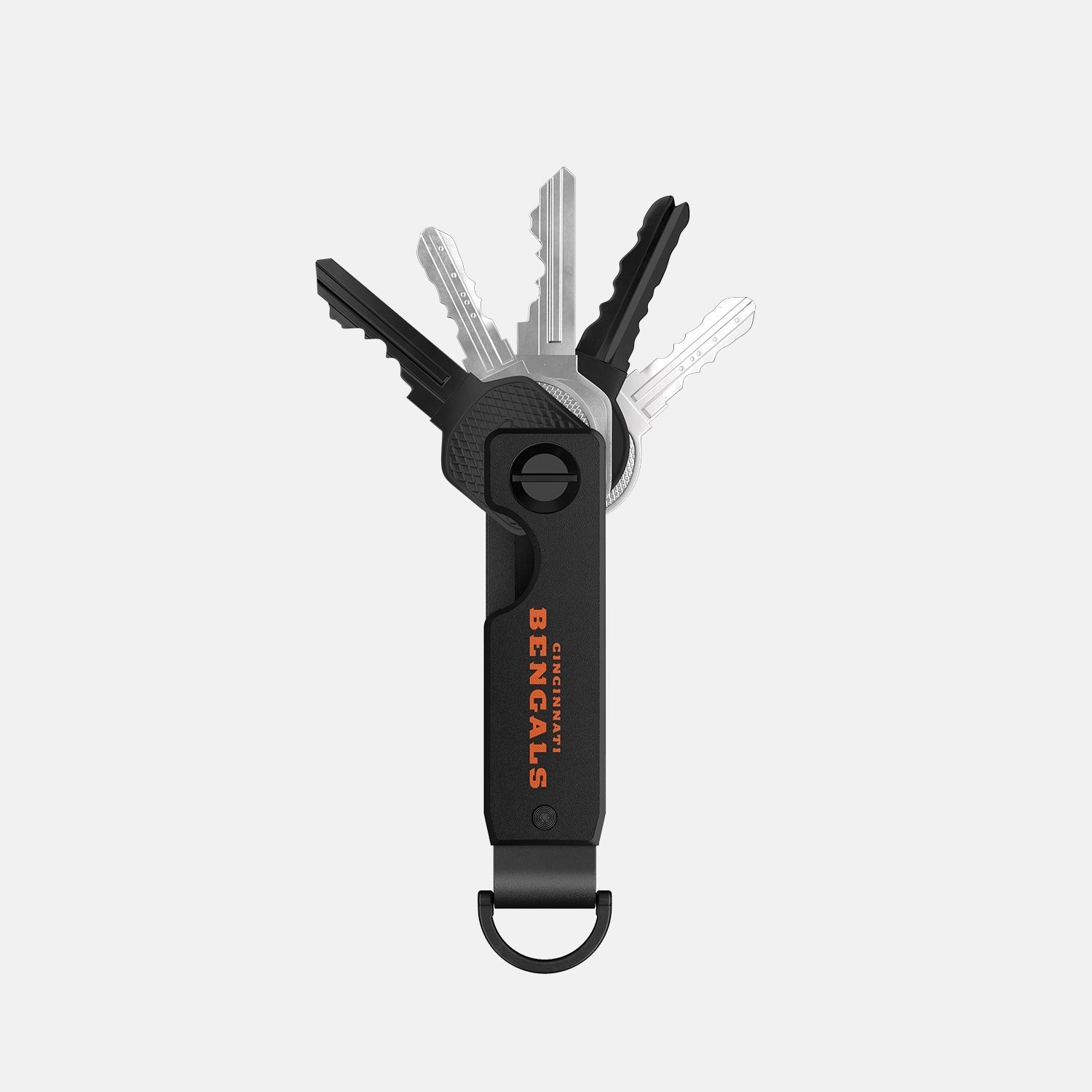Ridge KeyCase - Cincinnati Bengals