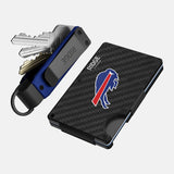 Buffalo Bills - Carbon Fiber 3k