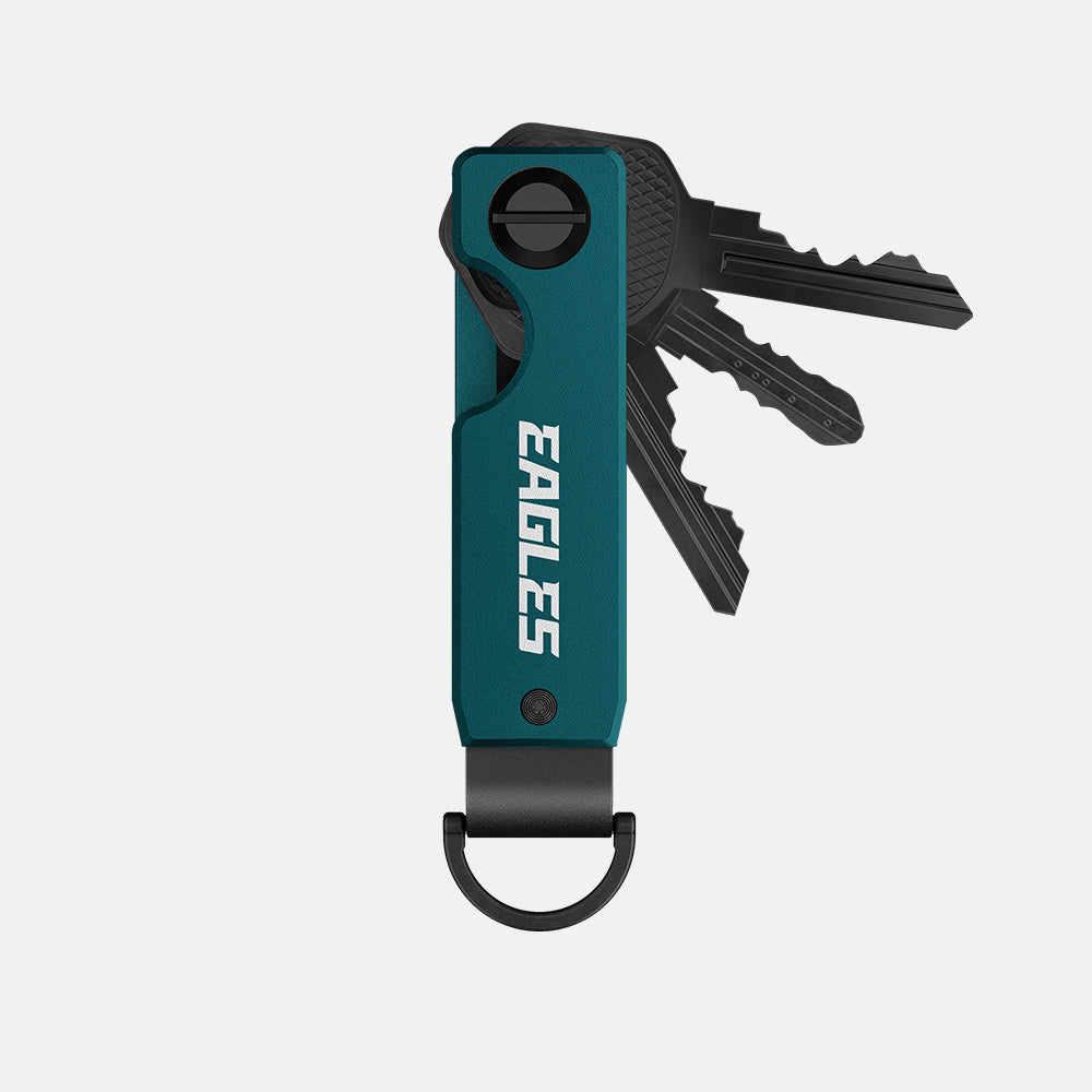 Daily Driver Kit - Philadelphia Eagles - Carbon Fiber 3k
