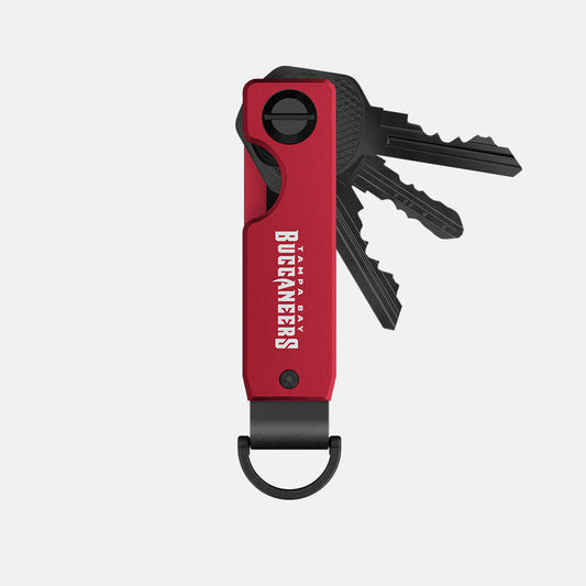 Ridge KeyCase - Tampa Bay Buccaneers