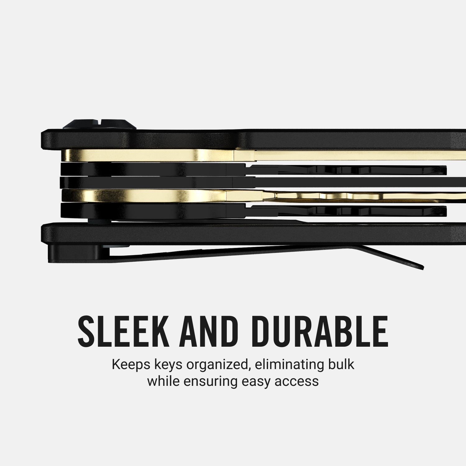 Ridge KeyCase - Lavender