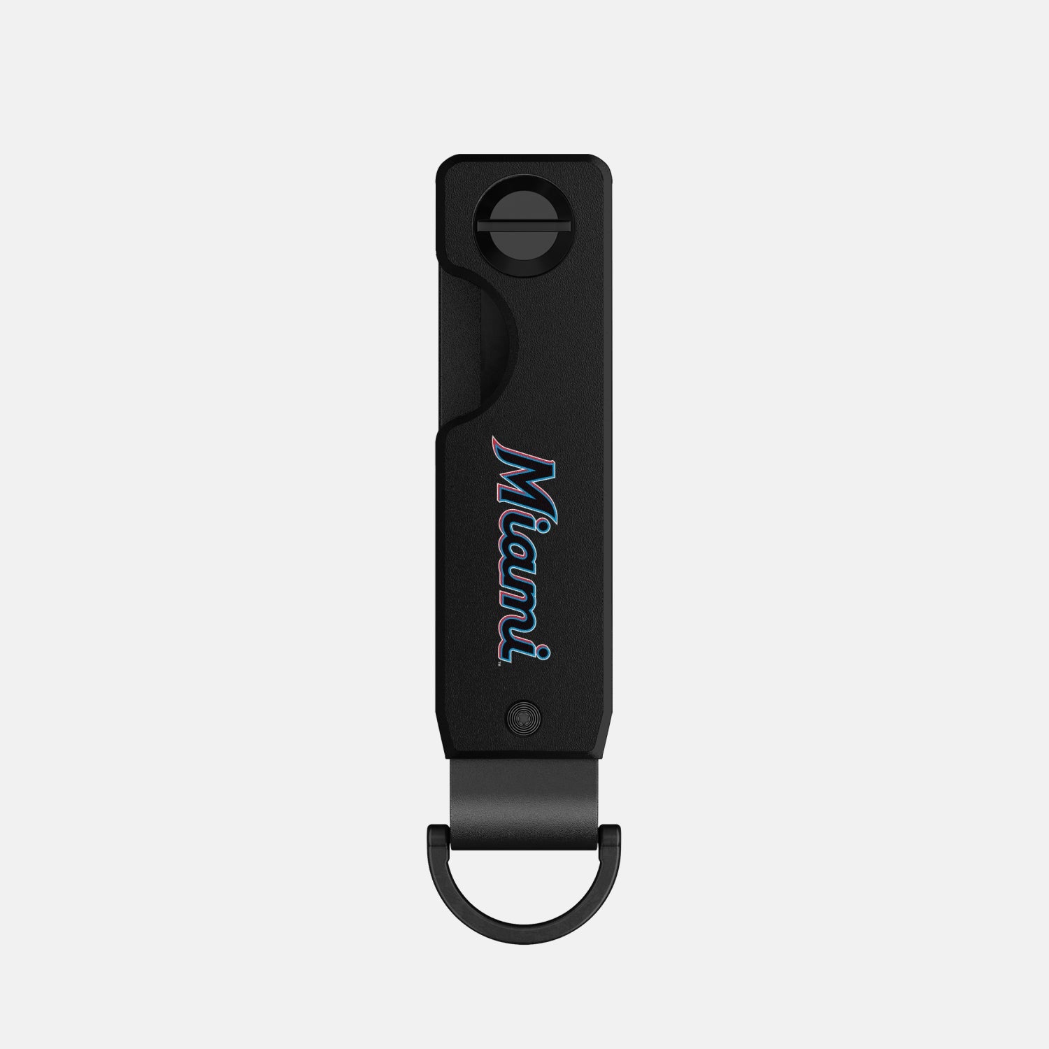 Ridge KeyCase - Miami Marlins