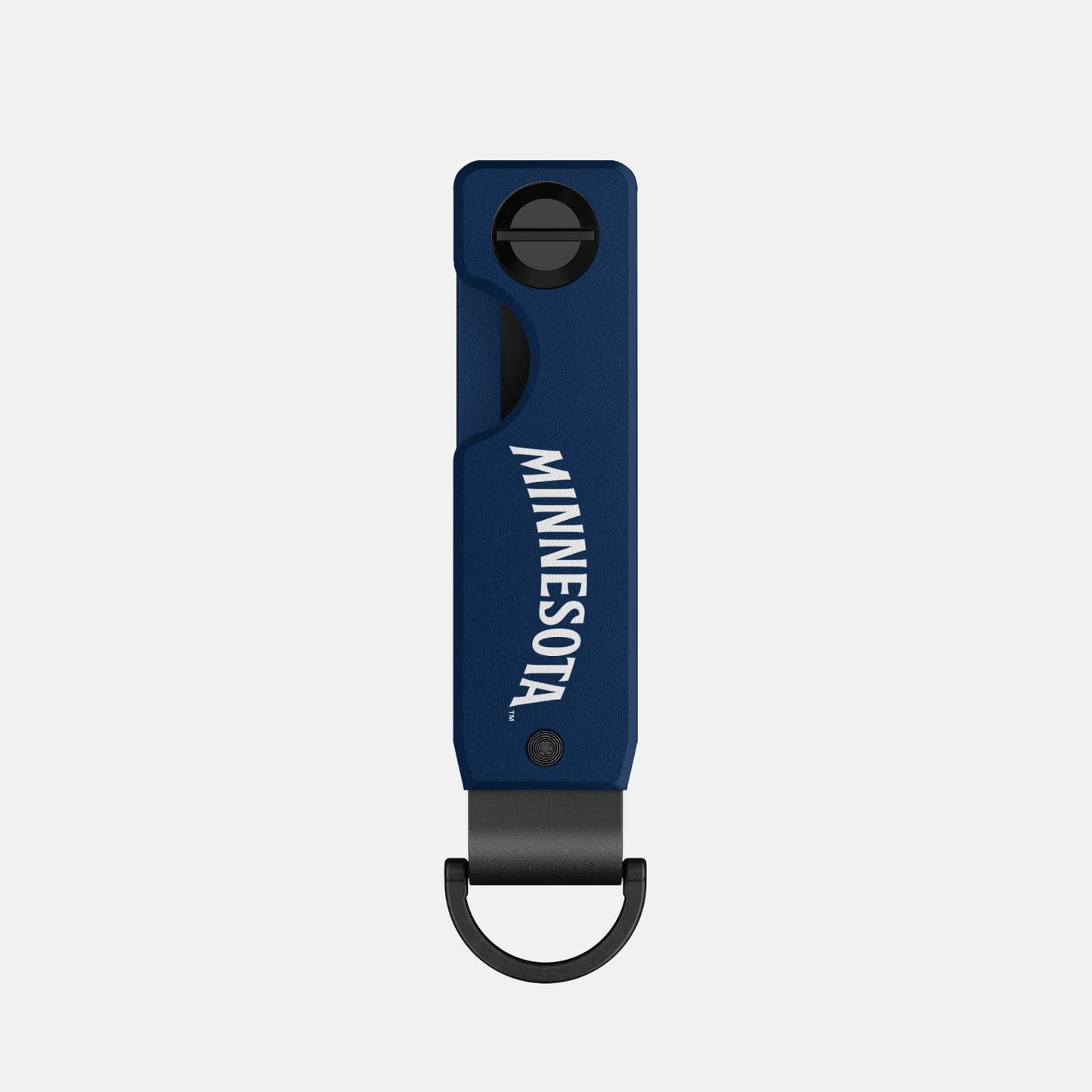 Ridge KeyCase - Minnesota Twins