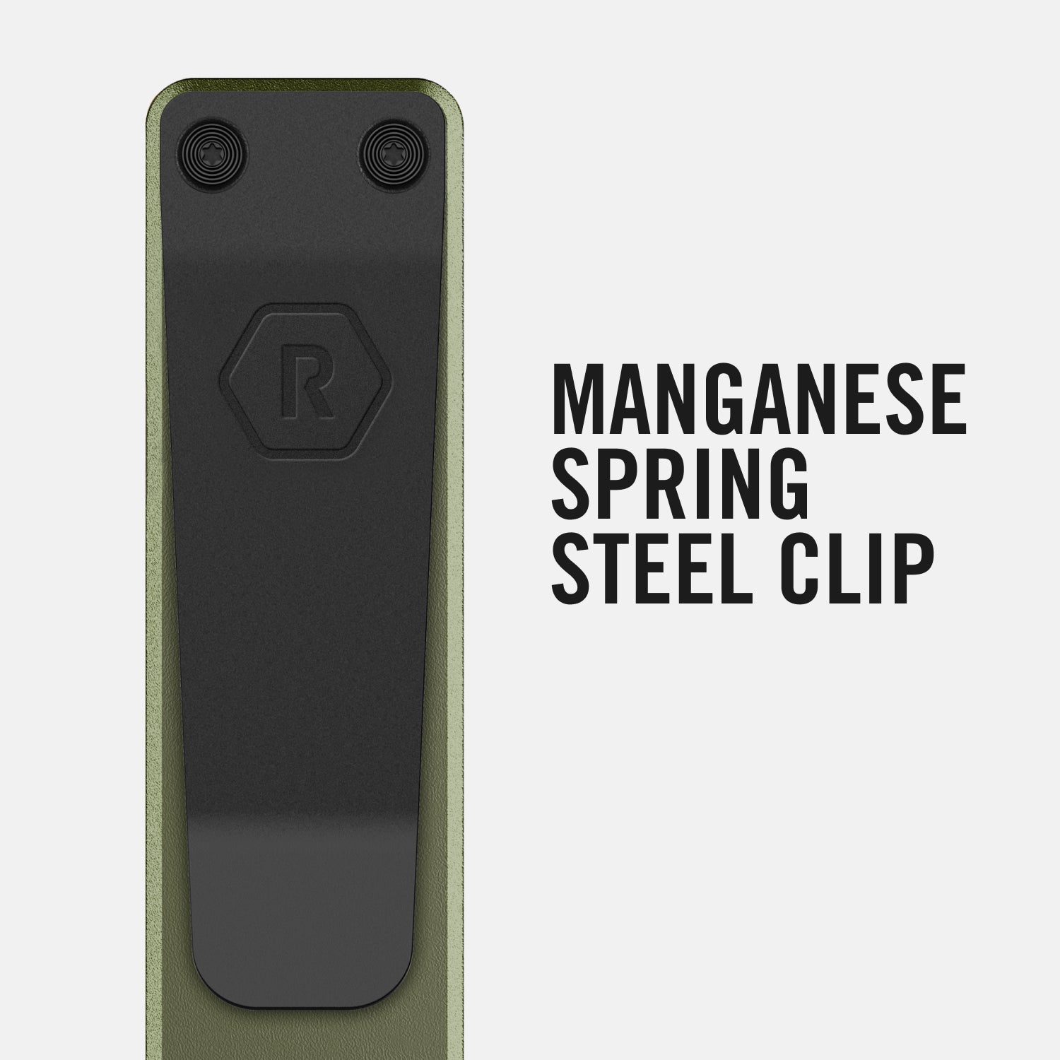 Ridge KeyCase - Mr Doodle