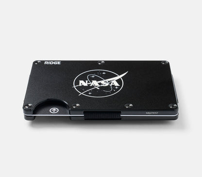Ridge Wallet - NASA Nebula