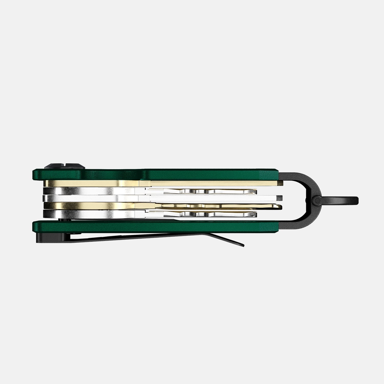 Ridge KeyCase - New York Jets