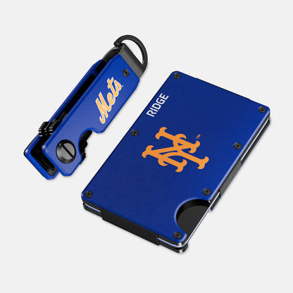 Daily Driver Kit - New York Mets