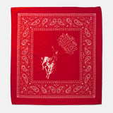Rodeo Red