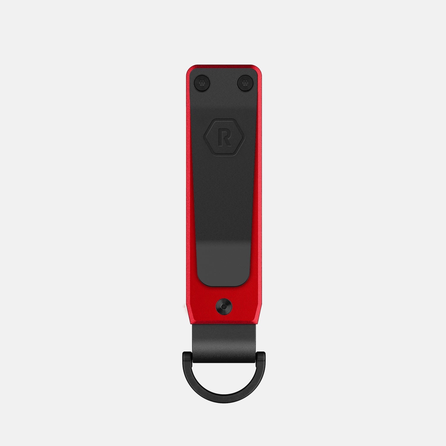 Ridge KeyCase - Rodeo Red