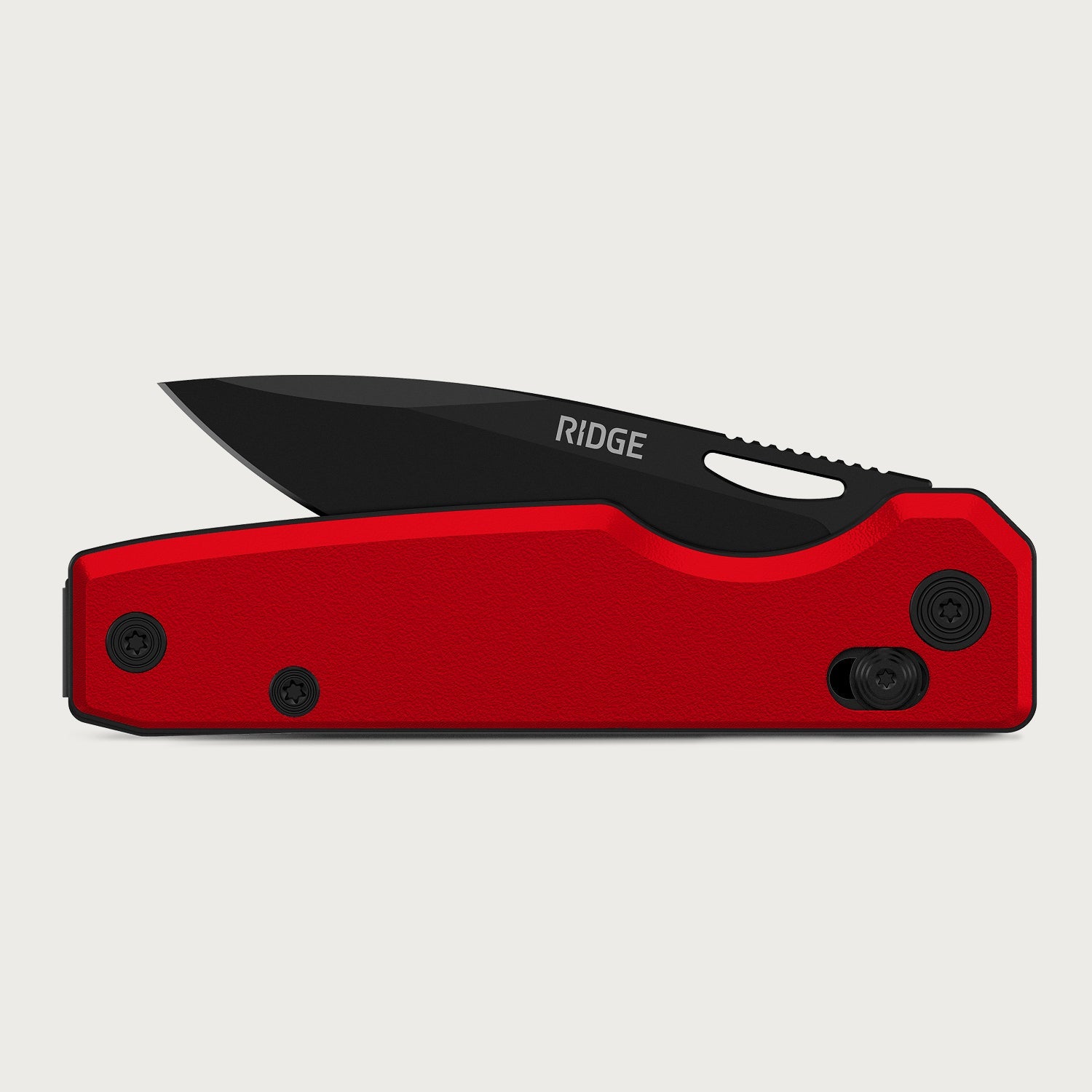 Daily Survival Kit - Rodeo Red