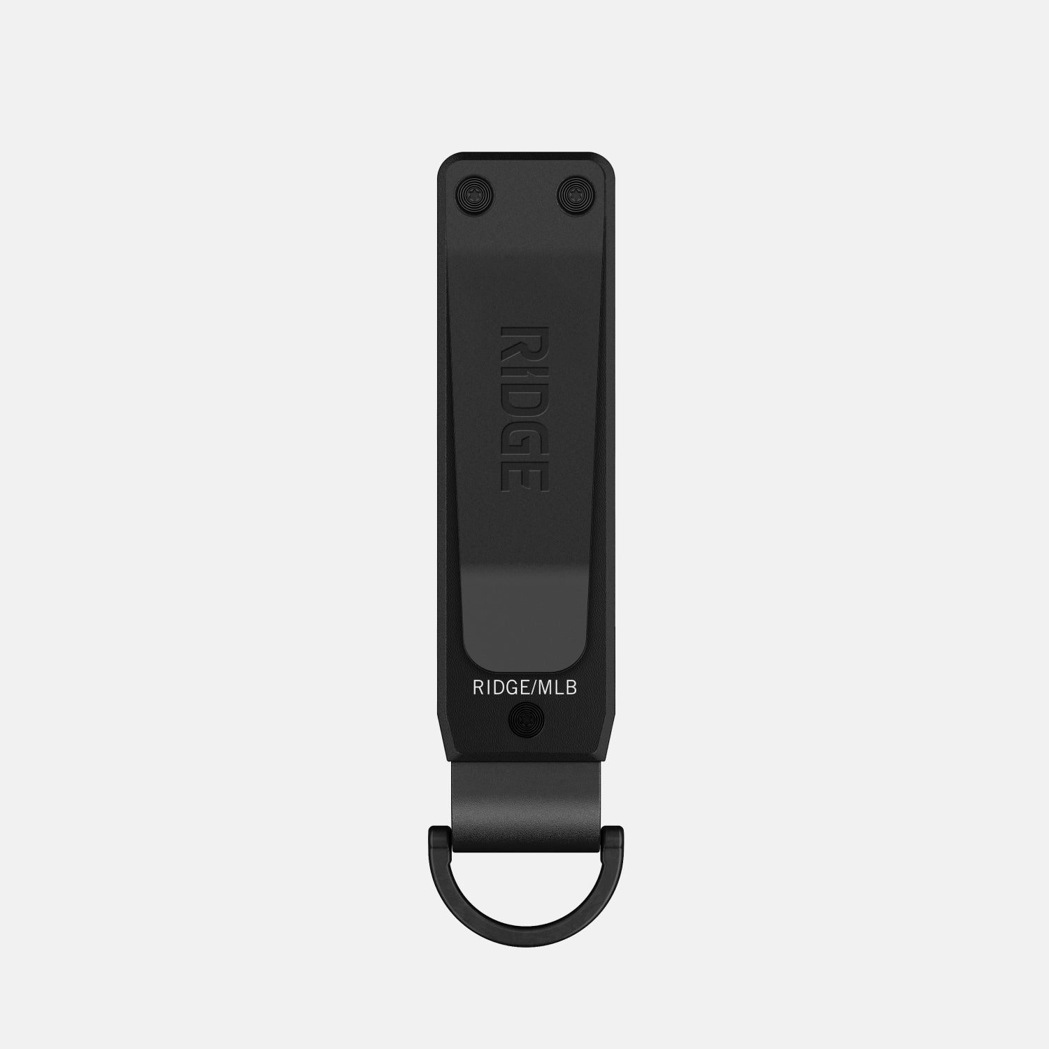 Ridge KeyCase - San Francisco Giants