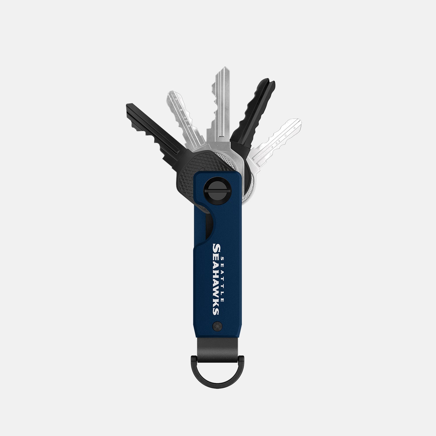 Ridge KeyCase - Seattle Seahawks