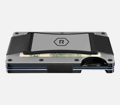 Ridge Wallet - Slate