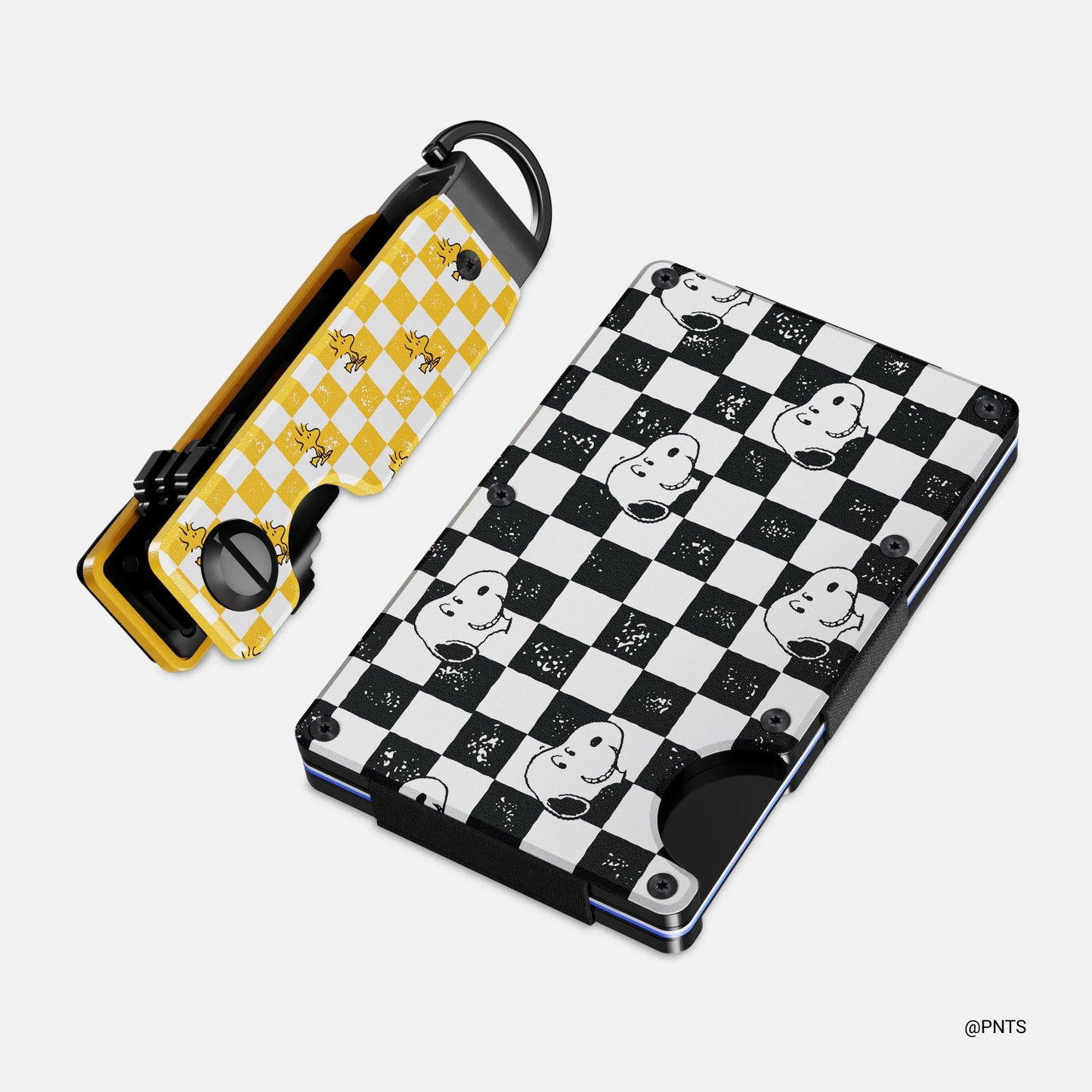 Daily Driver Kit - Peanuts - Speed Club