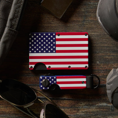 Daily Driver Kit - Stars & Stripes