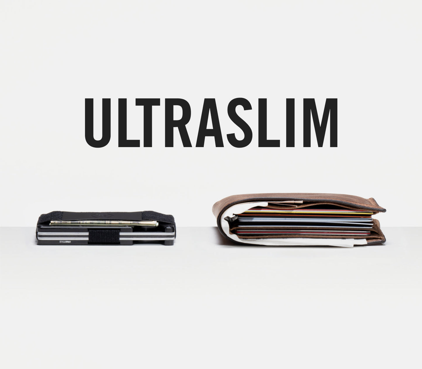 Ridge Wallet - TravisMathew - Happy Hour