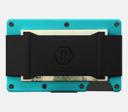 Ridge Wallet - Miami Dolphins