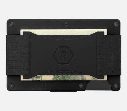 Ridge Wallet - New Orleans Saints