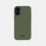 Matte Olive